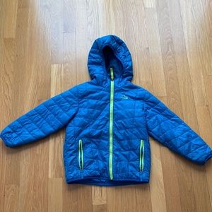 Like new LLBean jacket